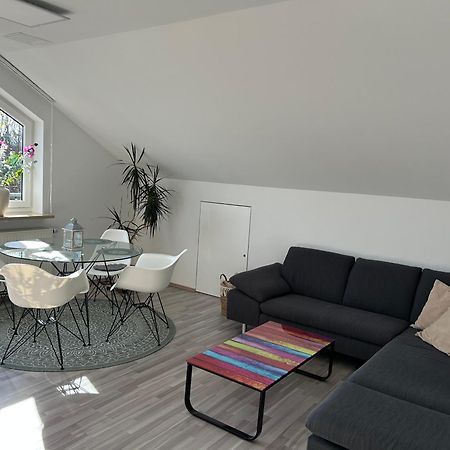 Apartment Kornbergblick Schwarzenbach an der Saale Kültér fotó