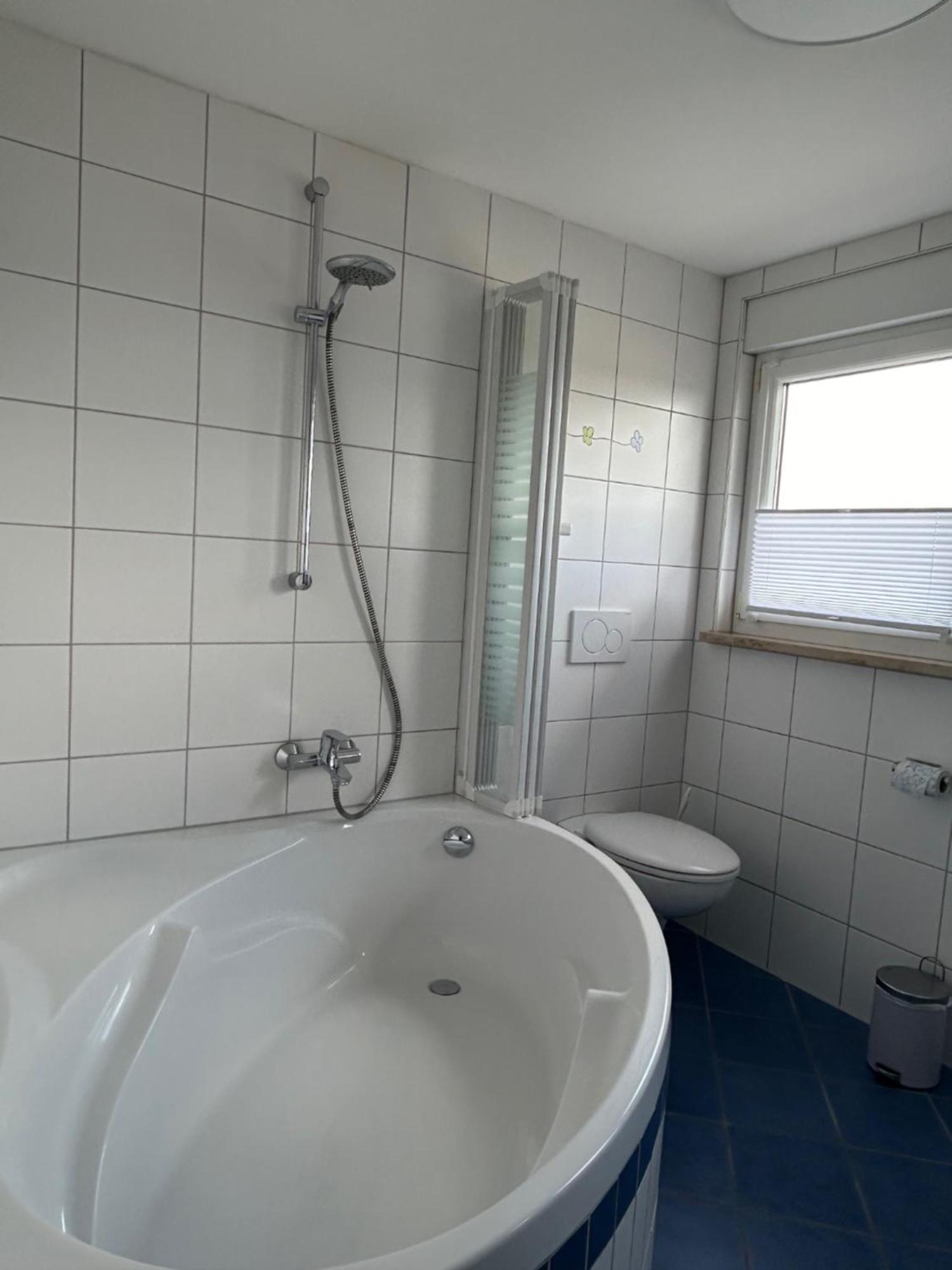Apartment Kornbergblick Schwarzenbach an der Saale Kültér fotó