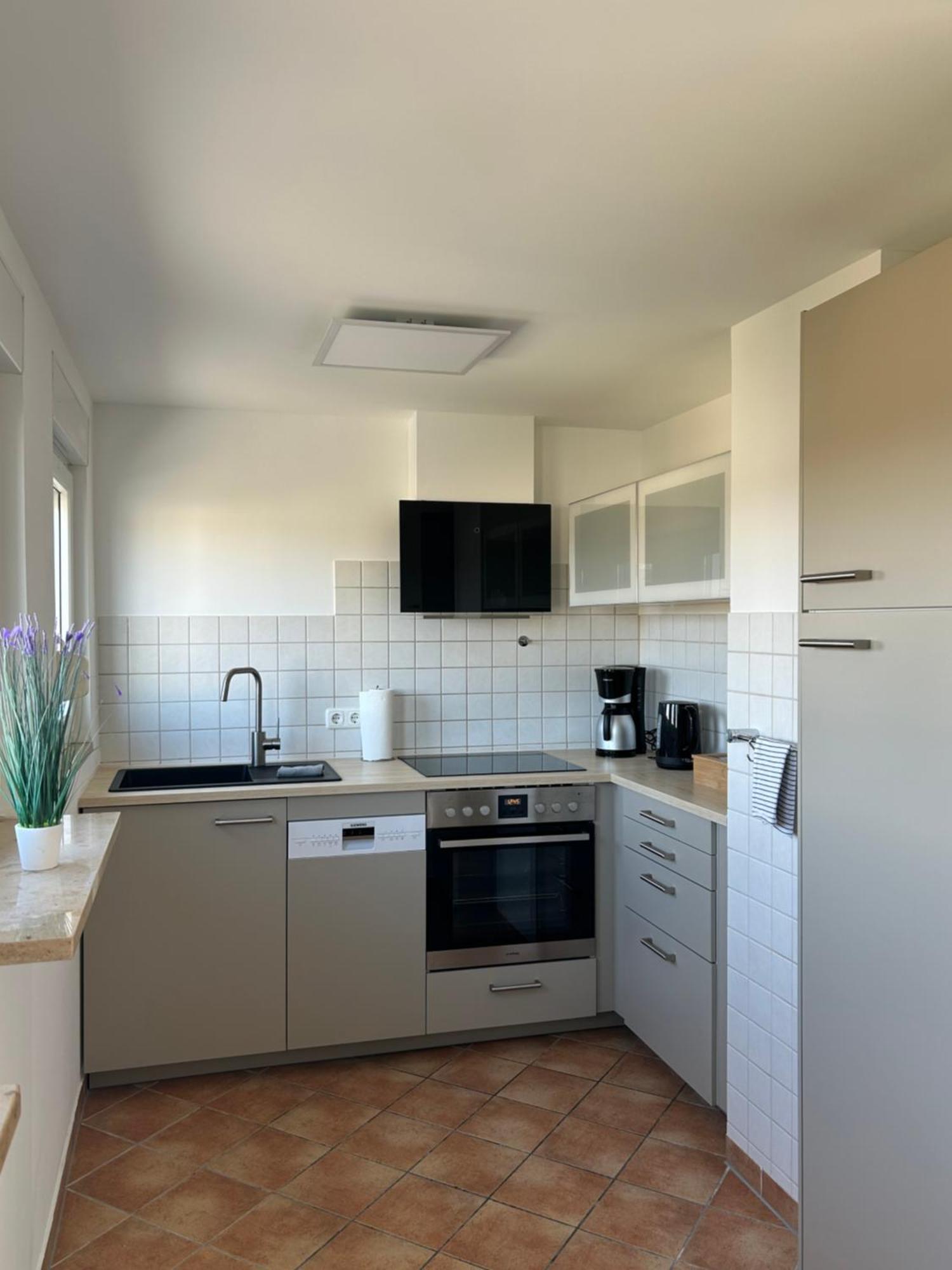 Apartment Kornbergblick Schwarzenbach an der Saale Kültér fotó
